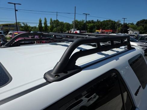 Used 2024 Toyota 4Runner TRD Pro image 26