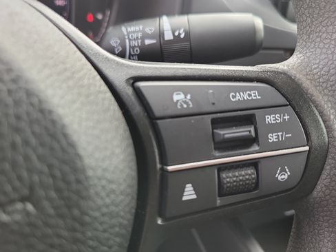 Used 2024 Honda Accord LX image 24