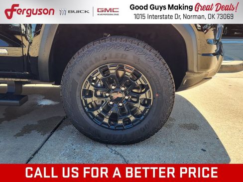 New 2026 GMC Canyon Elevation w/ Convenience Package AWD/4WD image 51