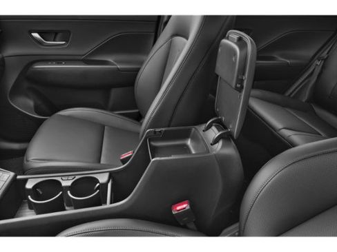 Used 2024 Hyundai Kona Limited FWD image 17
