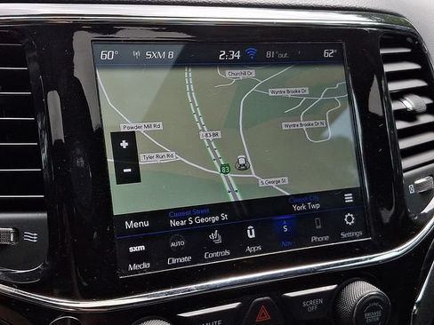 Used 2021 Jeep Grand Cherokee Limited AWD/4WD image 18