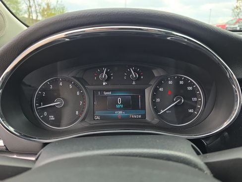 Certified 2021 Buick Encore Preferred AWD/4WD image 20