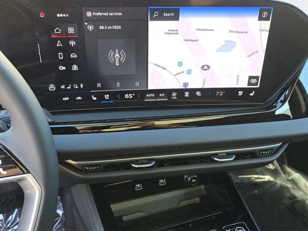 Certified 2025 Audi A5 2.0T Premium w/ Premium Plus AWD/4WD image 23