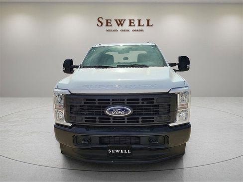 Used 2024 Ford F350 XL image 7