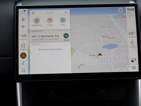 Used 2025 Land Rover Discovery Sport S image 12