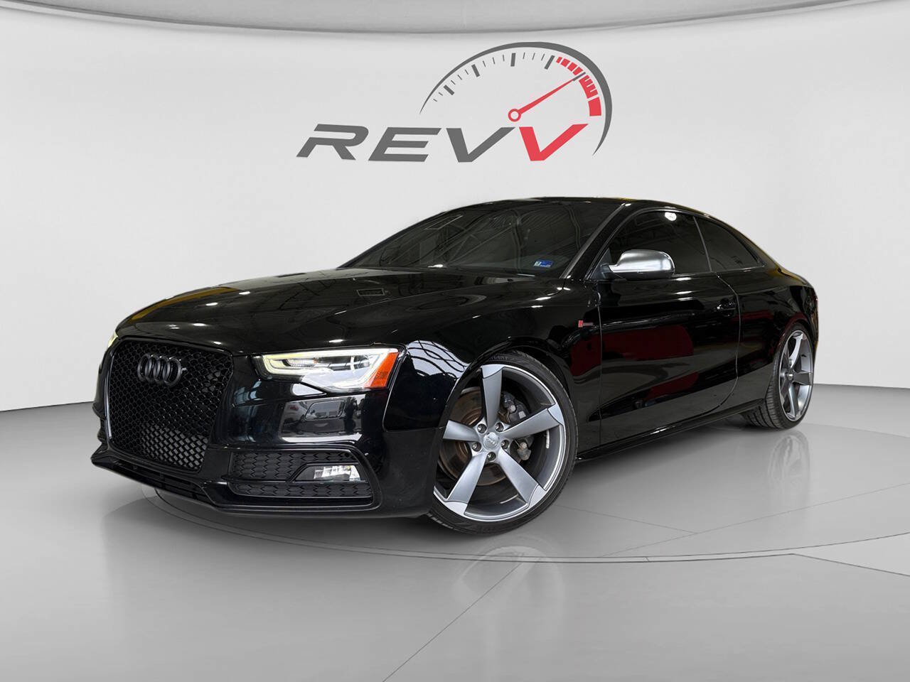 Used 2014 Audi S5 Premium Plus AWD/4WD image 1