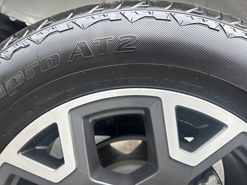 Used 2024 Ford F150 STX image 28