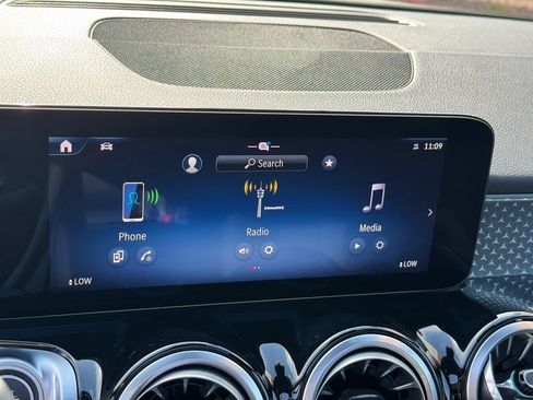 Certified 2026 Mercedes-Benz GLB 250 GLB 250 image 30