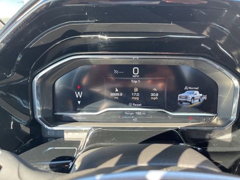 Used 2023 GMC Sierra 1500 Elevation image 20