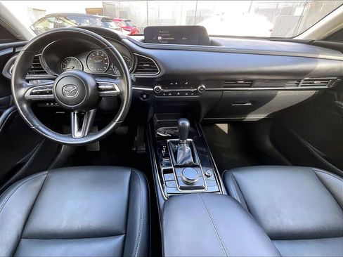 Used 2023 MAZDA CX-30 AWD 2.5 S w/ Preferred Package image 21