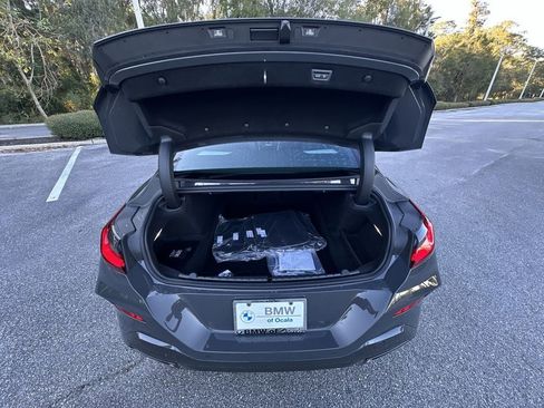 New 2026 BMW 840i xDrive 840 image 28