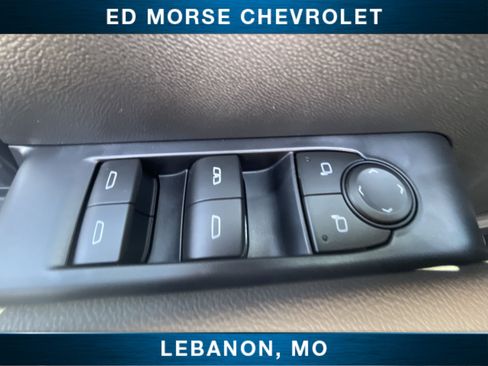 New 2026 Chevrolet Colorado ZR2 w/ Midnight Edition AWD/4WD image 22