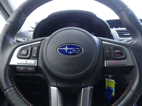 Used 2016 Subaru Crosstrek 2.0i Premium AWD/4WD image 15