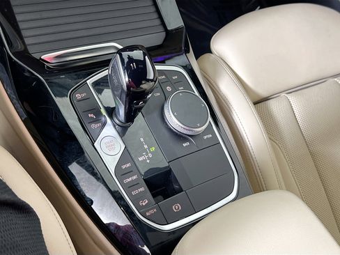 Used 2022 BMW X3 xDrive30i w/ Convenience Package image 17