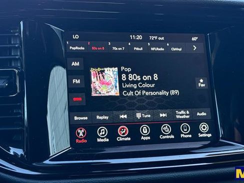 Used 2022 Dodge Durango GT image 22