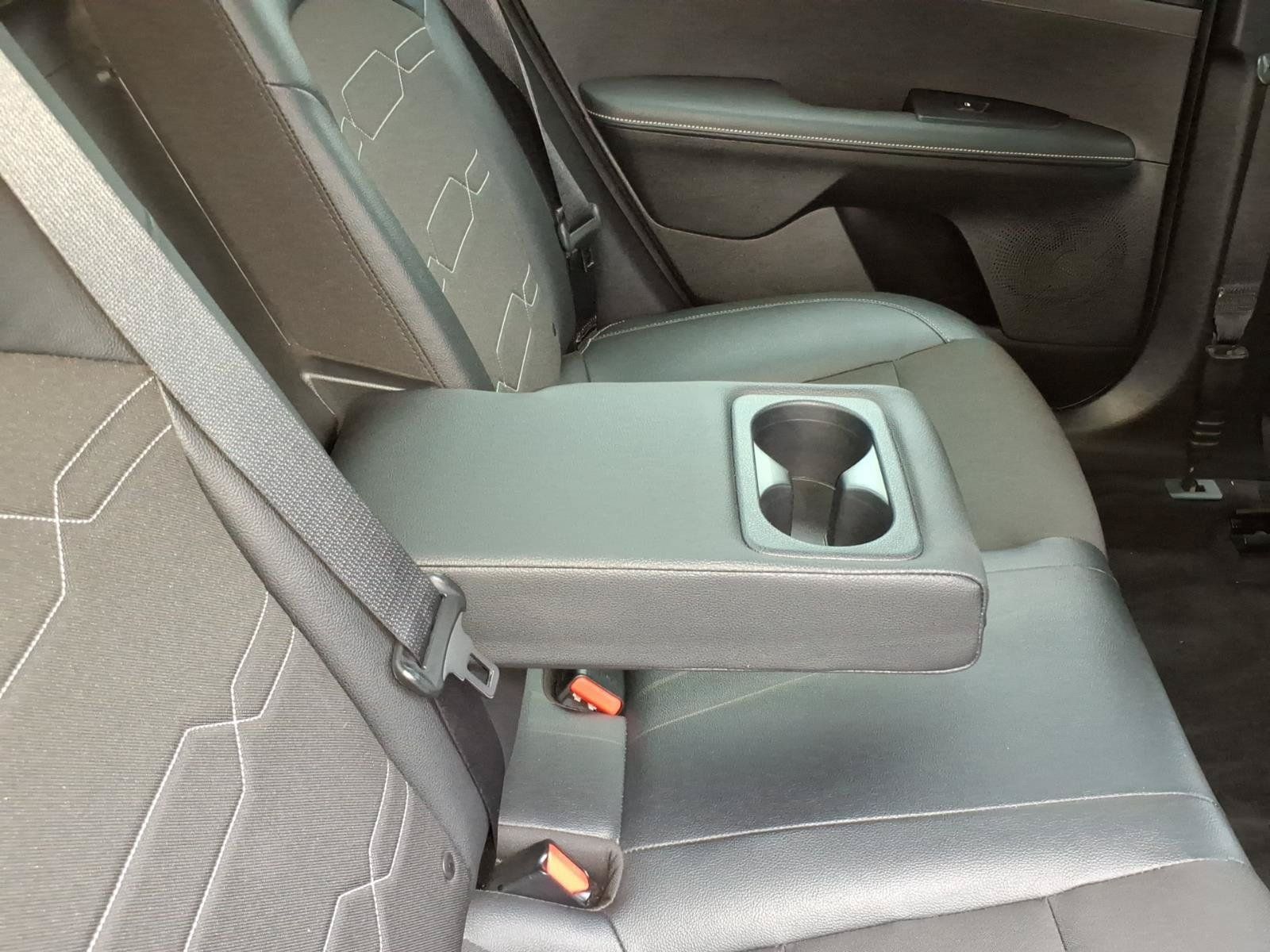 Used 2023 Kia Forte GT-Line FWD image 27