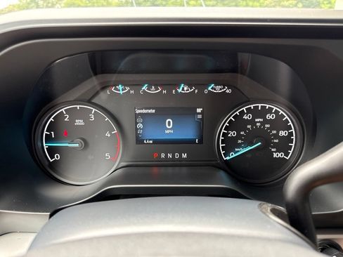 New 2026 Ford F350 XL AWD/4WD image 6