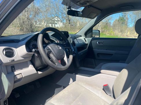 Used 2013 Honda Pilot LX image 8