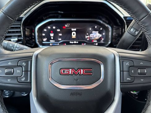 Used 2025 GMC Sierra 1500 Elevation w/ X31 Off-Road Package AWD/4WD image 25