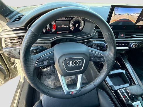Certified 2023 Audi S5 Premium Plus w/ Premium Plus Package image 39