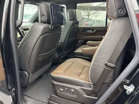 New 2026 GMC Yukon Denali Ultimate image 6