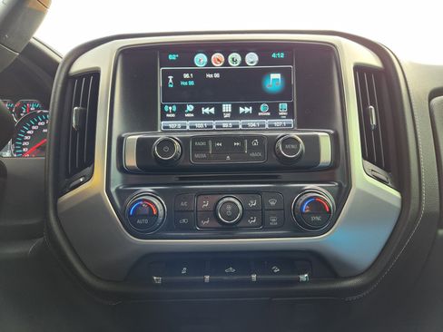 Used 2017 GMC Sierra 1500 SLE w/ SLE Value Package image 17