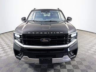 Used 2025 Ford Expedition Platinum AWD/4WD video 2