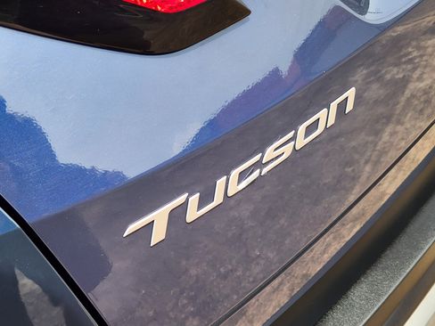 Used 2025 Hyundai Tucson SEL FWD image 13