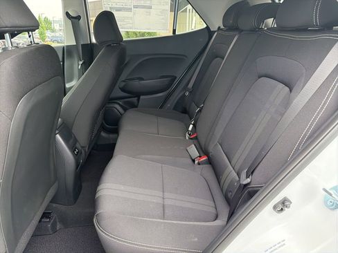 New 2026 Hyundai Venue SEL FWD image 12