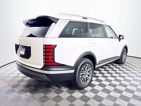 New 2026 Hyundai Palisade SEL FWD image 7