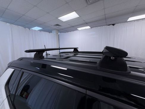 Used 2022 Jeep Compass Trailhawk w/ Trailhawk Elite Group image 18