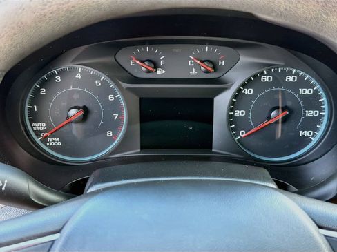 Used 2020 Chevrolet Malibu LS FWD image 27