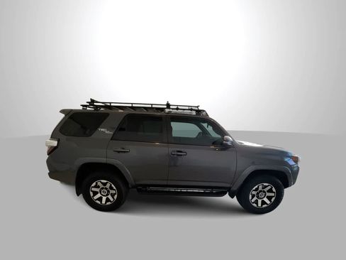 Used 2019 Toyota 4Runner TRD Off-Road Premium AWD/4WD image 9