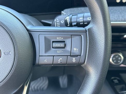 New 2026 Nissan Kicks S FWD image 24