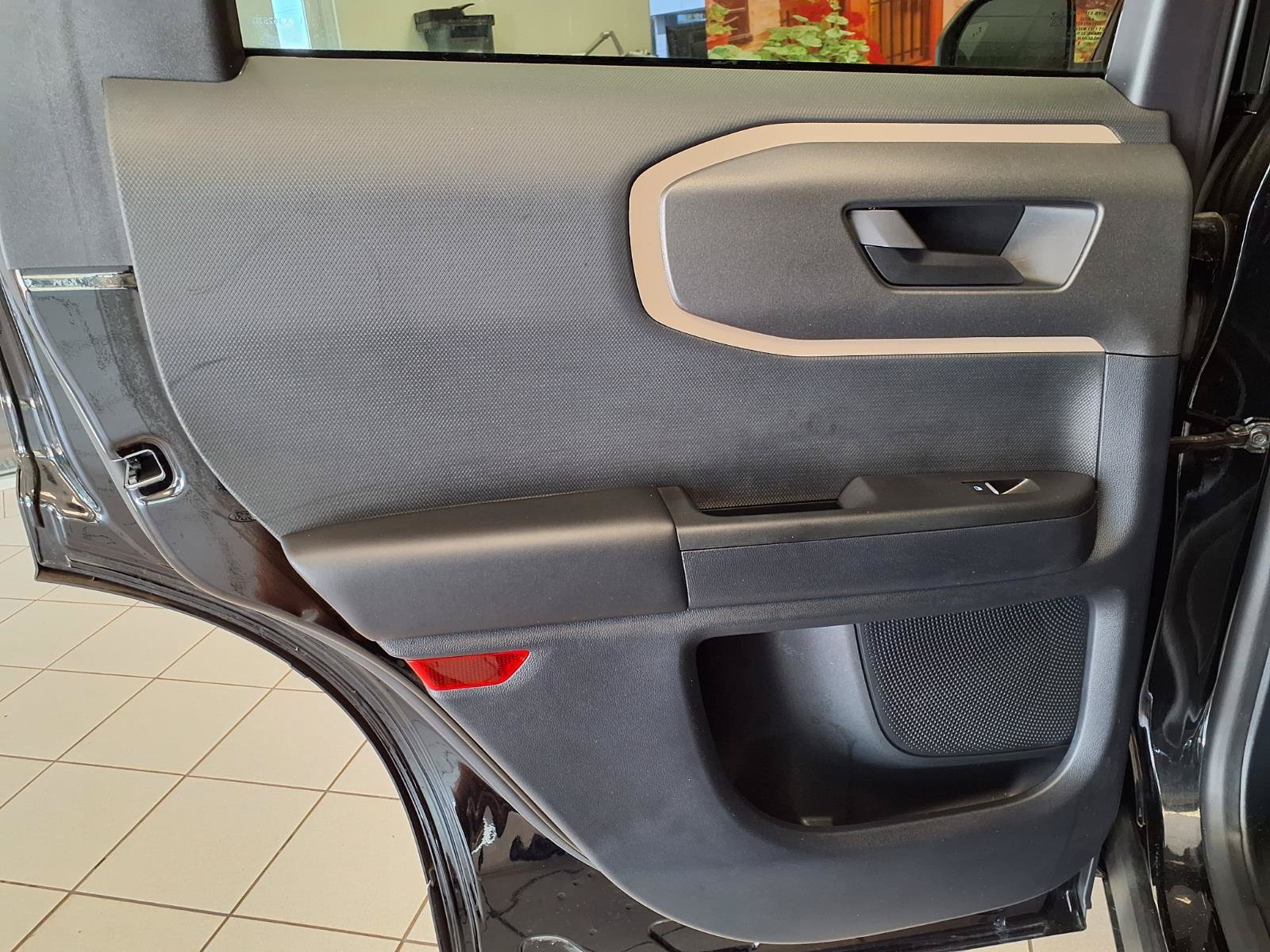 Used 2025 Ford Bronco Sport Big Bend AWD/4WD image 16
