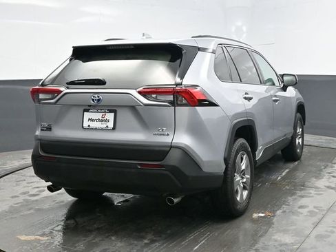 Used 2023 Toyota RAV4 LE image 6