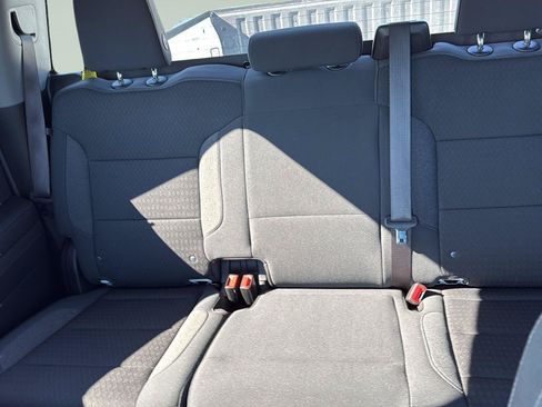 Used 2024 Chevrolet Silverado 1500 RST AWD/4WD image 45