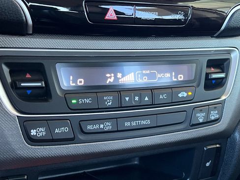 Used 2022 Honda Ridgeline RTL-E image 21