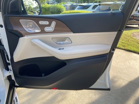 Certified 2022 Mercedes-Benz GLE 350 image 45