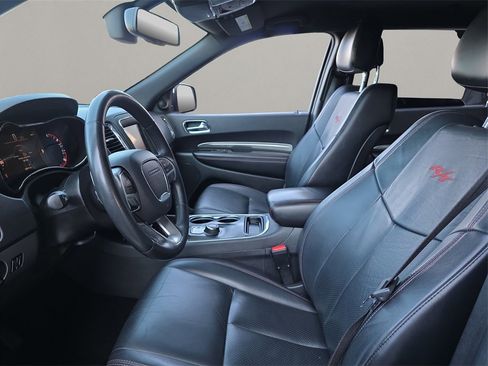 Used 2014 Dodge Durango R/T image 9