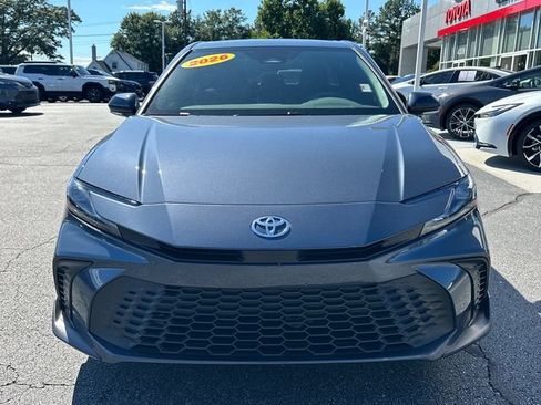 Used 2026 Toyota Camry SE w/ Convenience Package FWD image 8