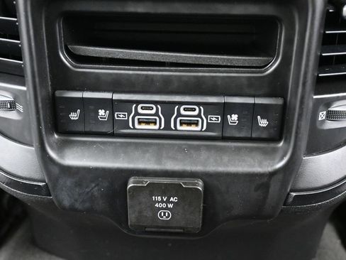 Used 2022 RAM 1500 TRX w/ TRX Level 2 Equipment Group image 35