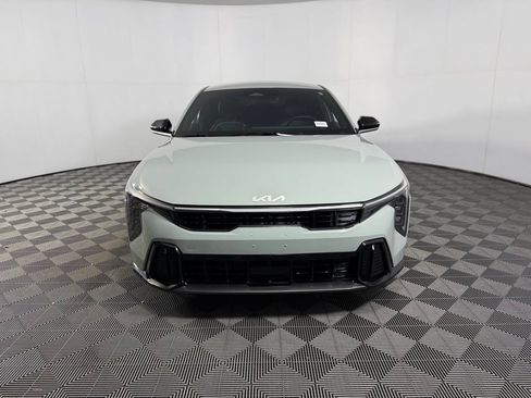 Used 2025 Kia K4 GT-Line FWD image 11