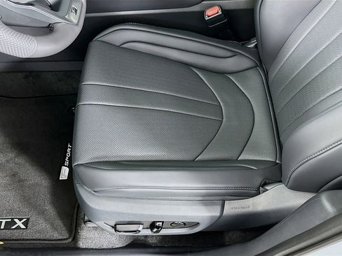 New 2026 Lexus TX 500h AWD image 20