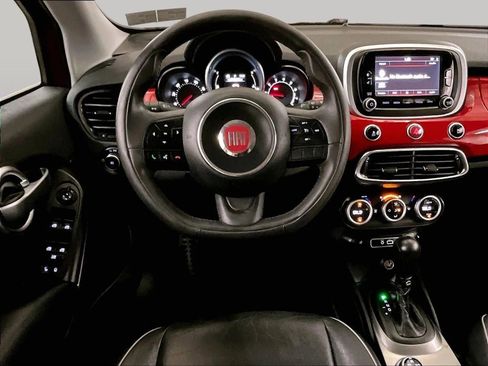 Used 2016 FIAT 500X Lounge image 6