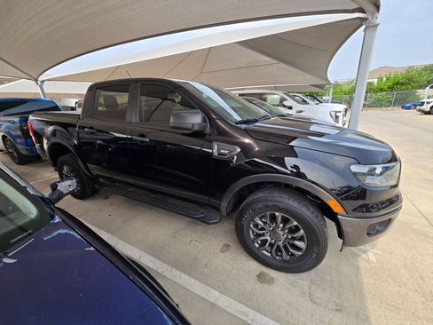 Used 2020 Ford Ranger XLT w/ Equipment Group 301A Mid RWD image 9