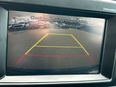 Used 2017 Kia Sportage EX FWD image 13