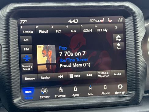 Certified 2022 Jeep Wrangler Sport S image 44