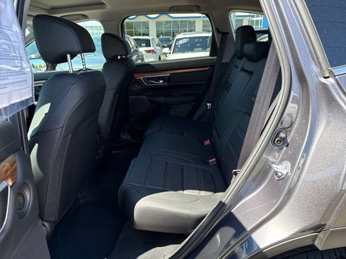 Used 2022 Honda CR-V EX-L image 13