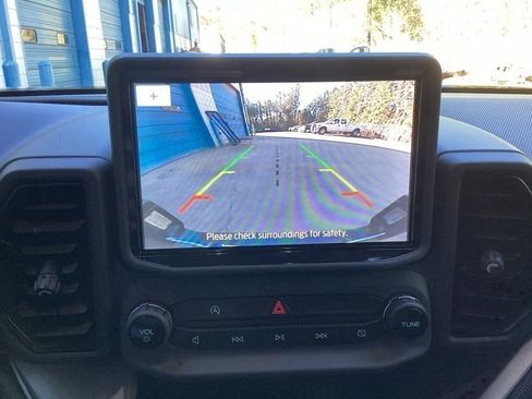 Used 2021 Ford Bronco Sport image 50